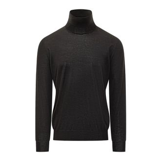 FILIPPO DE LAURENTIIS Uomo, Maglie, Nero, 3Xl, new