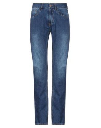 Sun 68 BOTTOMWEAR - Jeans on YOOX.COM