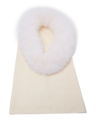 Eugenia Kim Paulina Cashmere Hood