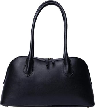 Re:designed Re:designed, Tassen, Dames, Zwart, ONE Size, Nynne Big