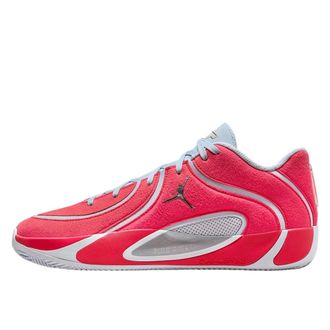 Nike Jordan Hombre, Deporte, Rojo, Talla: 44 EU