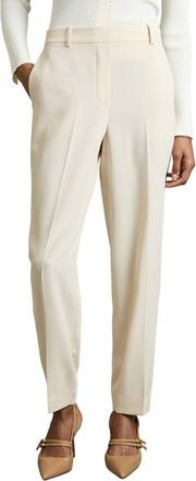 Reiss Eve Taper Trouser
