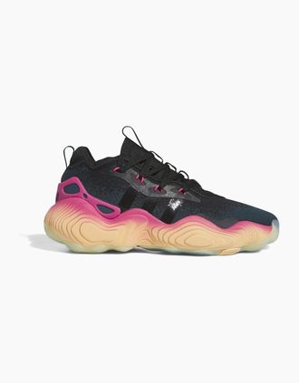 adidas Mens Trae Young 3 - Multi - Size: 10.5