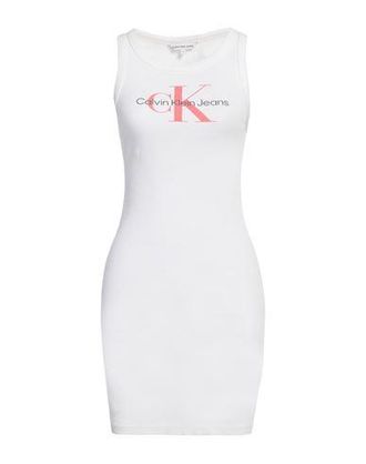 Calvin Klein DRESSES - Mini dresses sur YOOX.COM