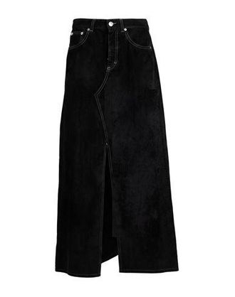 Department Five BOTTOMWEAR - Gonne lunghe su YOOX.COM
