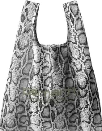 Carhartt Work in Progress Mujer, Bolsos, Gris, Talla: ONE Size