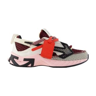 Off-white Zapatillas Space - Shoes - Mujer - Multicolor - 36 EU