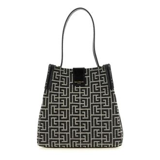 Balmain Mujer, Bolsos, Multicolor, Talla: ONE Size