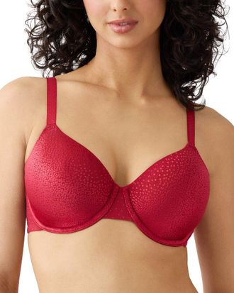 Wacoal Back Appeal Contour Bra