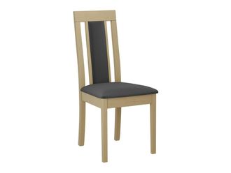 Mirjan24 Mobilier1 - Silla Victorville 342, Kronos 22, 96x47x53cm, Tapiz, De Madera, Madera