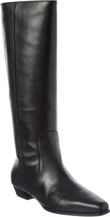 Rag & Bone Joni Leather Knee-High Boot