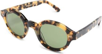 Epos Erebo TR Zonnebril - unisex - Zonnebrillen - Veelkleurig - 46 MM - Accessoires