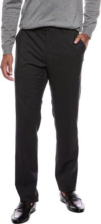 Slowear Slowear Matty Wool Flat Front Trouser