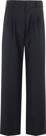Blazé Milano Donna, Pantaloni, Blu, M, new