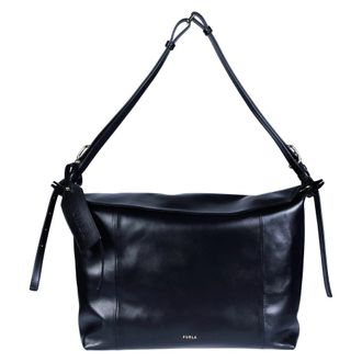 Furla Dames, Tassen, Zwart, Maat: ONE Size