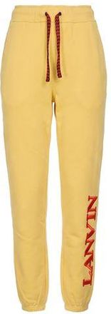 Lanvin BOTTOMWEAR - Pantaloni su YOOX.COM