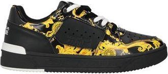 Versace FOOTWEAR - Trainers on YOOX.COM