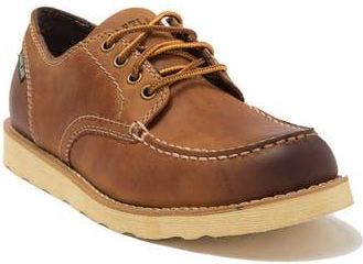 Eastland Lumber Down Lace Up Shoe in Peanut at Nordstrom Rack, Size 8