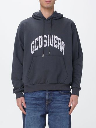 GCDS Maglia GCDS Uomo colore Grigio