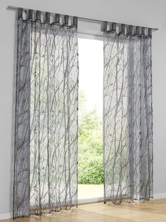 Heine Gardine Multifunktionsband 1 Stk. tlg