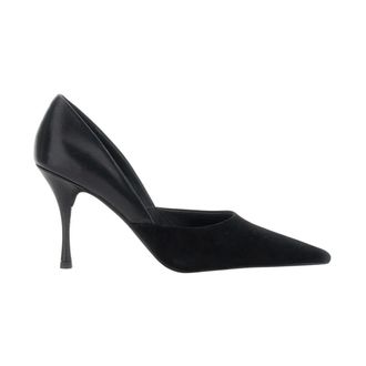 Jeffrey Campbell Donna, Scarpe, Nero, 40 EU, new