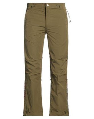 maharishi HOSEN & R&Ouml;CKE - Hosen auf YOOX.COM