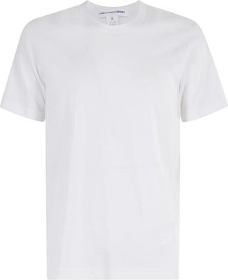 Comme Des Garçons Mens T-Shirt Knit