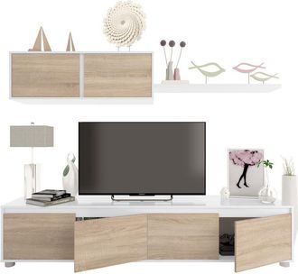 For&eacute;s Mueble Salon Tv Home