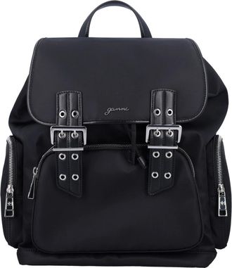 Ganni Mujer, Bolsos, Negro, Talla: ONE Size