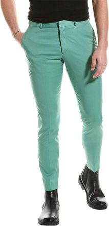 The Kooples Wool Trouser