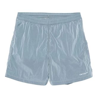 Carhartt Work in Progress Uomo, Costumi da bagno, Blu, L, new