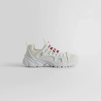 44 Label Group Tech Nylon Low Sneakers