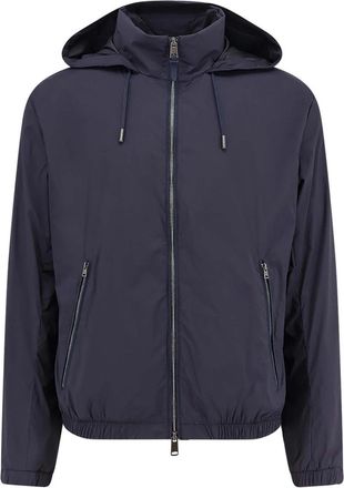 HUGO BOSS Giubbino In Nylon