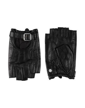 Karl Lagerfeld ACCESSORIES - Gloves on YOOX.COM