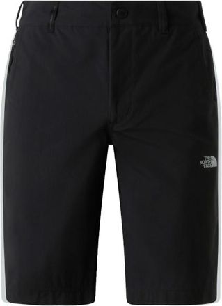 The North Face Tanken Short Shorts f&uuml;r Herren | schwarz