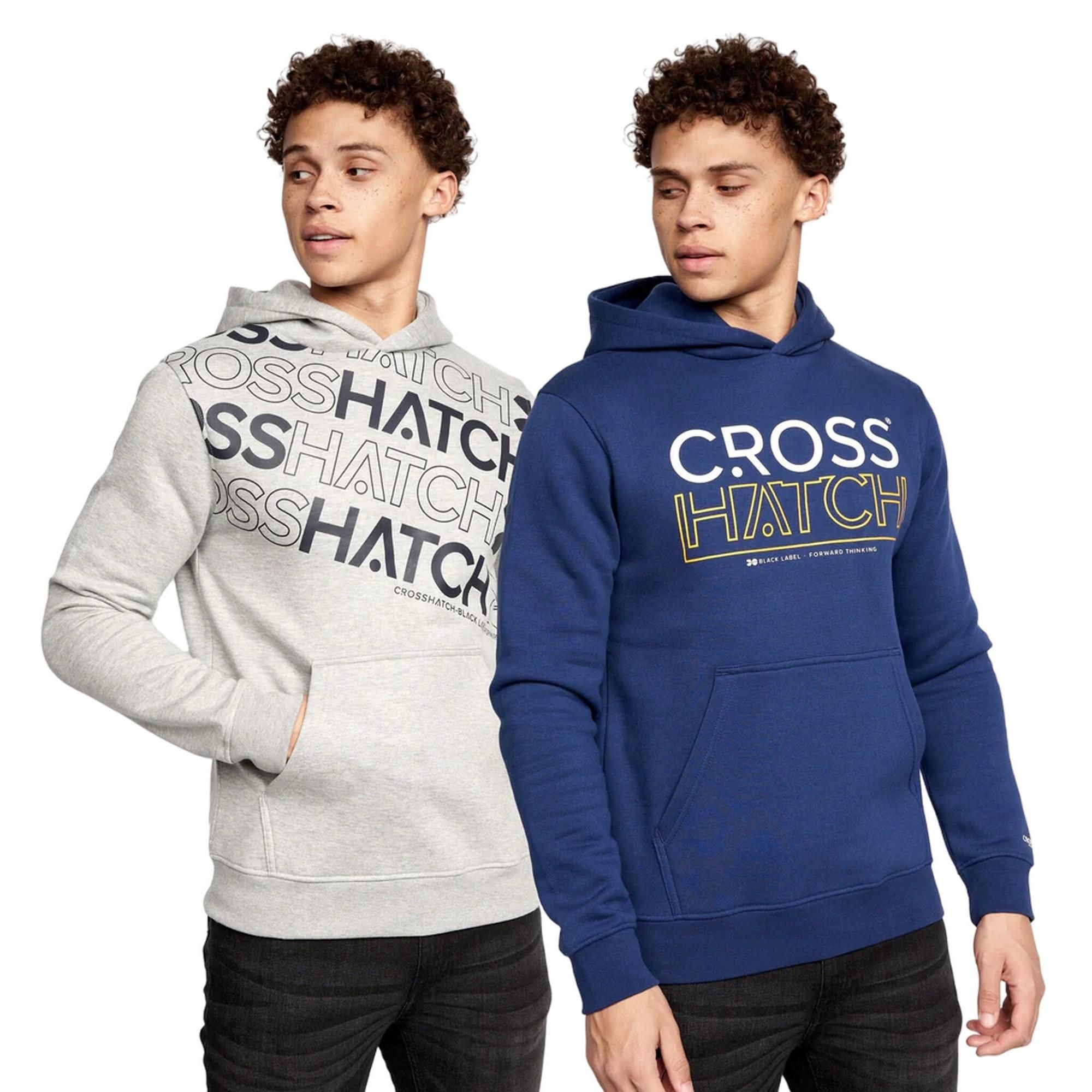 Crosshatch Pullover Sale bis zu −62% Stylight
