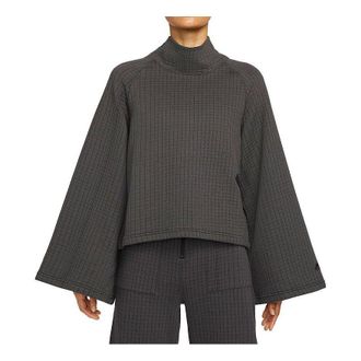 Nike (WMNS) ASWNSWTFADV TP TCH FLC ENG MCK ANTHRACITE DD4605-060