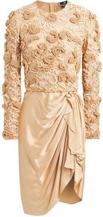 Elisabetta Franchi VESTITI - Vestiti midi su YOOX.COM