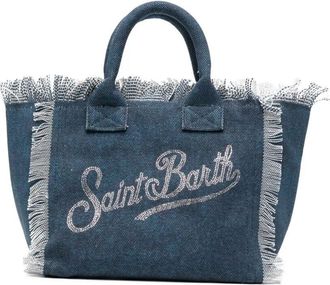 MC2 Saint Barth Colette Tote Bag