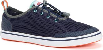 Xtratuf Mens Riptide Water Shoe In Navy