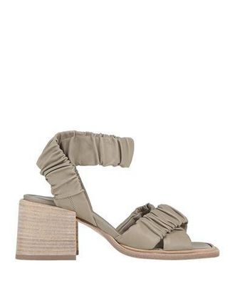 Vic Mati&eacute; FOOTWEAR - Sandals on YOOX.COM