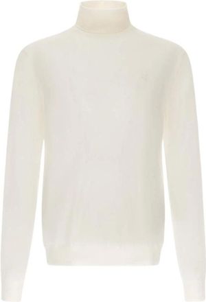 Roberto Cavalli Uomo, Maglie, Bianco, L, new