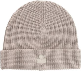 Isabel Marant Bayle Wool Beanie