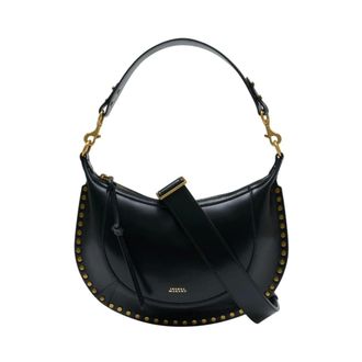 Isabel Marant Mujer, Bolsos, Negro, Talla: ONE Size