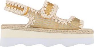 Mou FOOTWEAR - Sandals on YOOX.COM