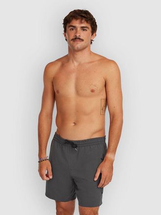 O'Neill Cali 16 Boardshorts grijs
