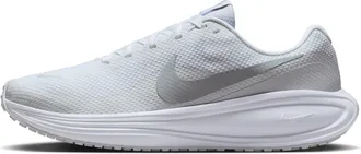 Nike Mens Revolution 8 Road Running Shoes in White | HJ9198-100