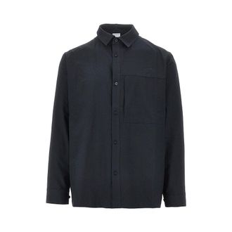 Houdini Symbio Field shirt Man S