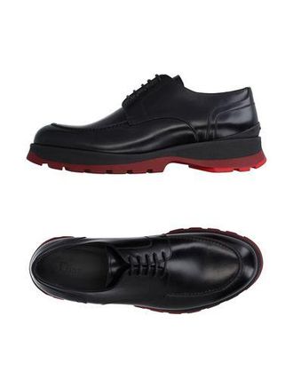 Dior FOOTWEAR - Lace-up shoes sur YOOX.COM