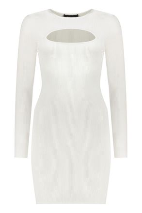 Dsquared2 Knit Mini-Dress